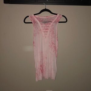 American eagle tank top